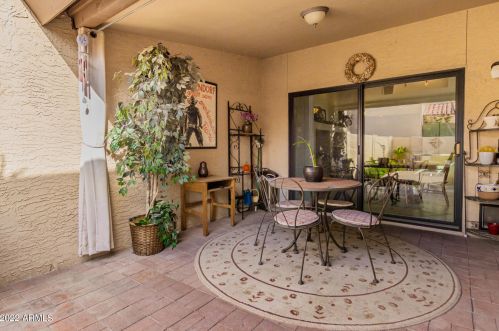 3302 Sunridge Ln, Chandler AZ 85225-1856 exterior