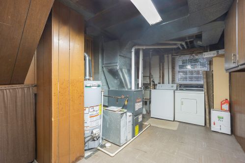 6032 Devon St, Kalamazoo MI  49024-2646 exterior