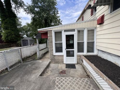 101 Ava Ave, Somerdale NJ 08083-1701 exterior