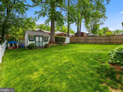 12719 Bushey Dr, Silver Spring MD 20906-4205 exterior