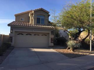 2055 Saltsage Dr, Phoenix AZ  85048-8105 exterior