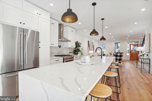 4011 8th St, Washington DC  20017-2023 exterior