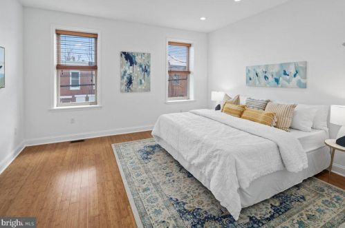 1932 4 St, Philadelphia PA 19122-2235 exterior