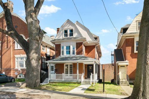 205 South Ave, Media, PA 19063-3213