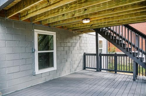 266 Childs Dr, Atlanta GA 30314-2022 exterior