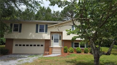 5087 Springhaven Dr, Conover NC  28613-8573 exterior