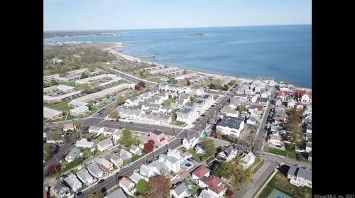 96 Stowe Ave, Milford CT 06460-6024 exterior