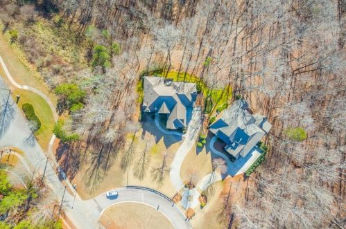 6105 Grand Marina Cir, Gainesville GA 30506-7803 exterior