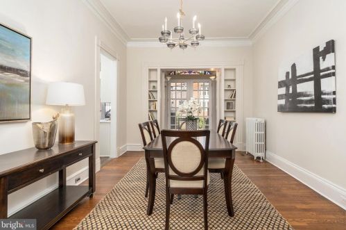 1611 Riggs Pl, Washington DC 20009-6418 exterior