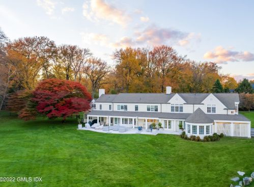 7 Cobb Is Dr, Greenwich CT 06830-7244 exterior