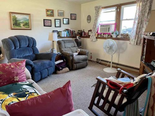 1141 Winston Dr, Edgerton WI 53534-1010 exterior