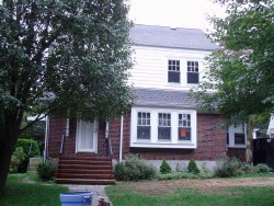 8 Arapahoe Rd, Newton, MA 02465-2203