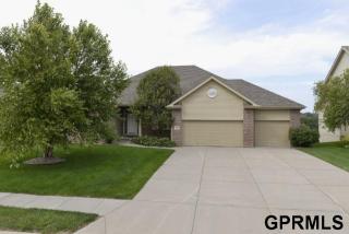 3908 195th St, Omaha NE  68022-5224 exterior