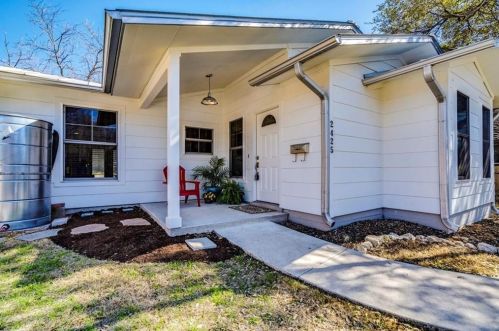 2425 Euclid Ave, Austin TX 78704-5419 exterior