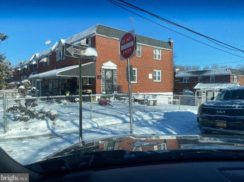 1301 Kerlin St, Chester, PA 19013-3924