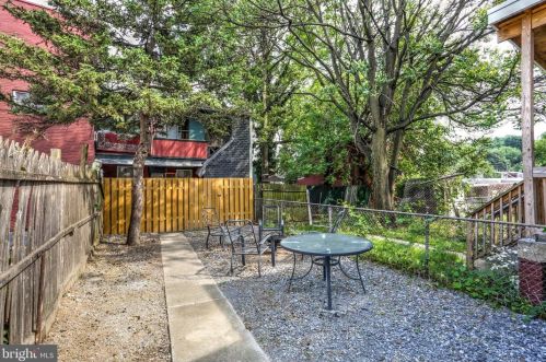 504 Poplar St, Lancaster PA  17603-5235 exterior