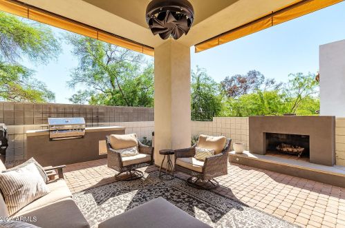 6412 31st Pl, Phoenix AZ  85016-8932 exterior