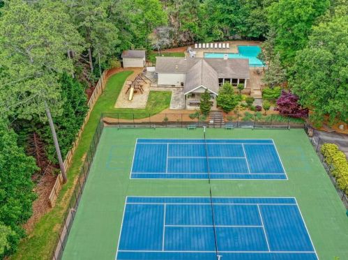 5545 Hidden Harbor Trl, Gainesville GA 30504-8186 exterior