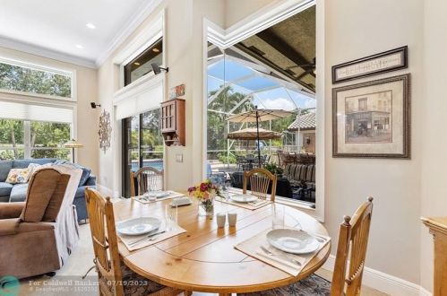 21642 Marigot Dr, Boca Raton FL 33428-4824 exterior