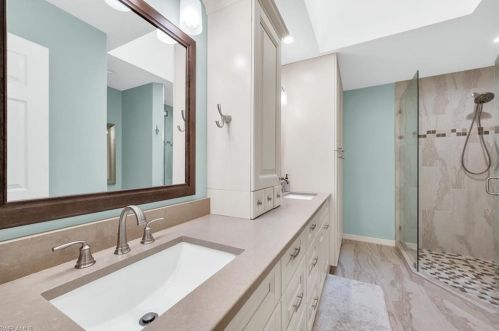 162 Cypress Vw Dr, Naples FL exterior