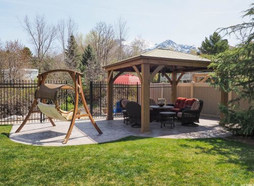 2161 Lorita Way, Sandy UT 84093-6514 exterior