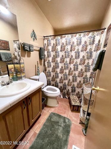 241 Appalachian St, Tucson AZ 85737-8882 exterior