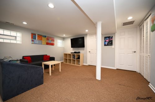 3807 Odell Ave, Chicago IL 60634-3404 exterior