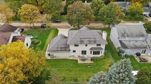 2040 103 Ct, Milwaukee WI 53224-5251 exterior