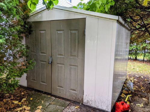 1715 Washington St, Manitowoc WI 54220-4850 exterior