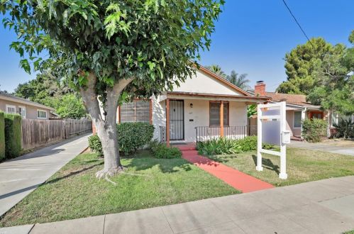 449 18th St, San Jose, CA 95112-1737