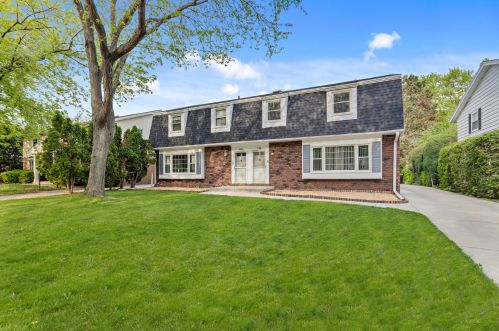 1126 118th St, Milwaukee, WI 53226-3339