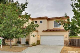 2960 Flora Spg Way, Sacramento CA  95834-1042 exterior