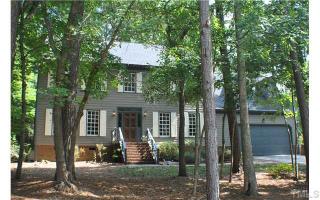 102 Cunningham Ct, Cary, NC 27511-5591