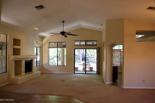 6380 Placita Divina, Tucson AZ  85750-0976 exterior