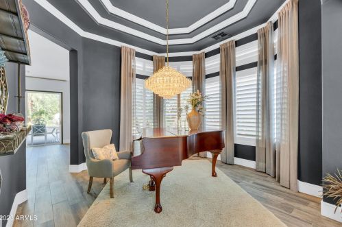 9606 Sunridge Dr, Chandler AZ 85248-6005 exterior