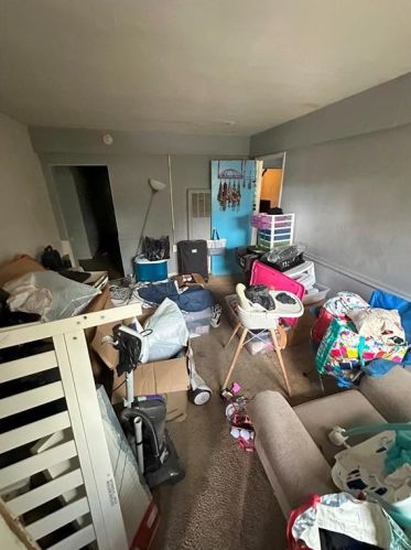 668 Cameron M Alexander Blvd, Atlanta GA 30318-6837 exterior