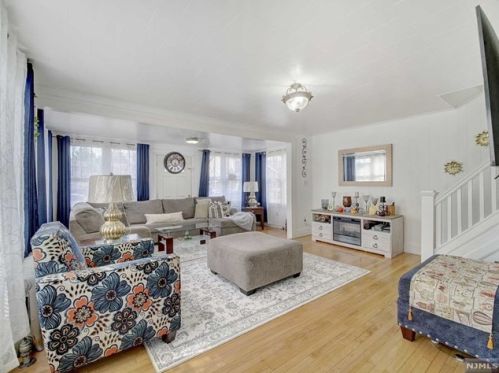 170 Arlington Ave, Paterson NJ  07506-2514 exterior