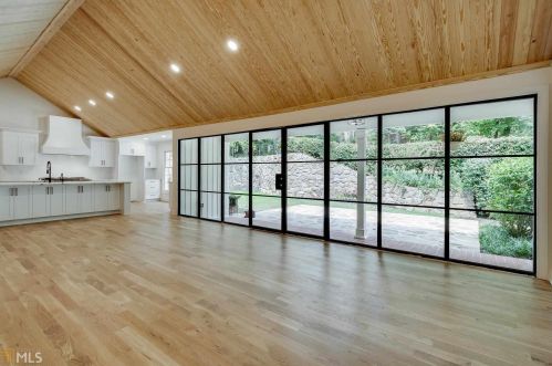 3501 Edgewood Cir, Gainesville GA 30506-1537 exterior