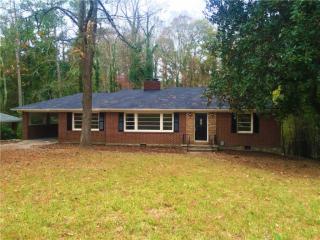 1215 Shore Dr, Atlanta, GA 30311-3138