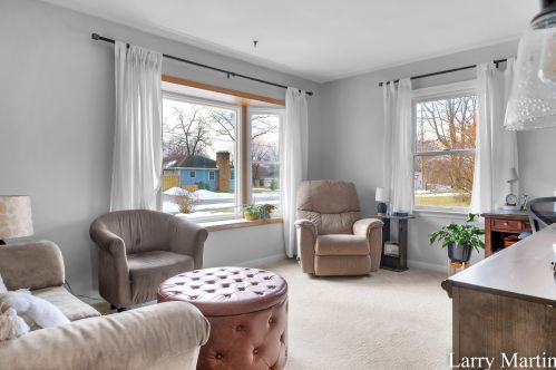 949 Floyd St, Wyoming MI  49509-0044 exterior