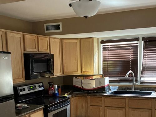 15000 Dorchester Ave, Dolton IL 60419-2954 exterior