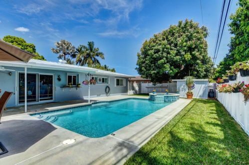 2232 Park Pl, Boca Raton FL 33486-3120 exterior