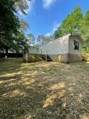 20183 Lakeway Ln, Montgomery TX  77356-4923 exterior