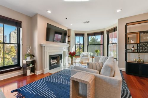 14 Clarendon St, Boston, MA