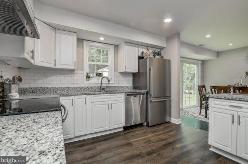 15108 Timberlake Dr, Silver Spring MD  20905-4332 exterior