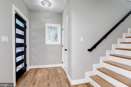 512 Van Buren St, Washington DC  20012-2730 exterior