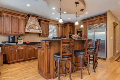 5053 Oconto Ave, Chicago IL  60706-3520 exterior