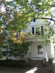 530 Hill St, Ann Arbor MI  48104-3258 exterior