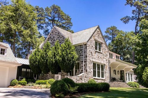 4234 Club Ln, Atlanta, GA 30319-1140