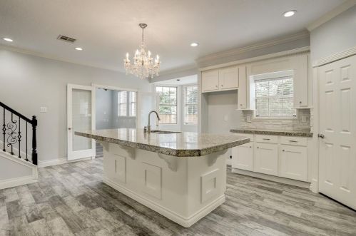 4915 Pine Garden Dr, Humble TX 77345-1698 exterior